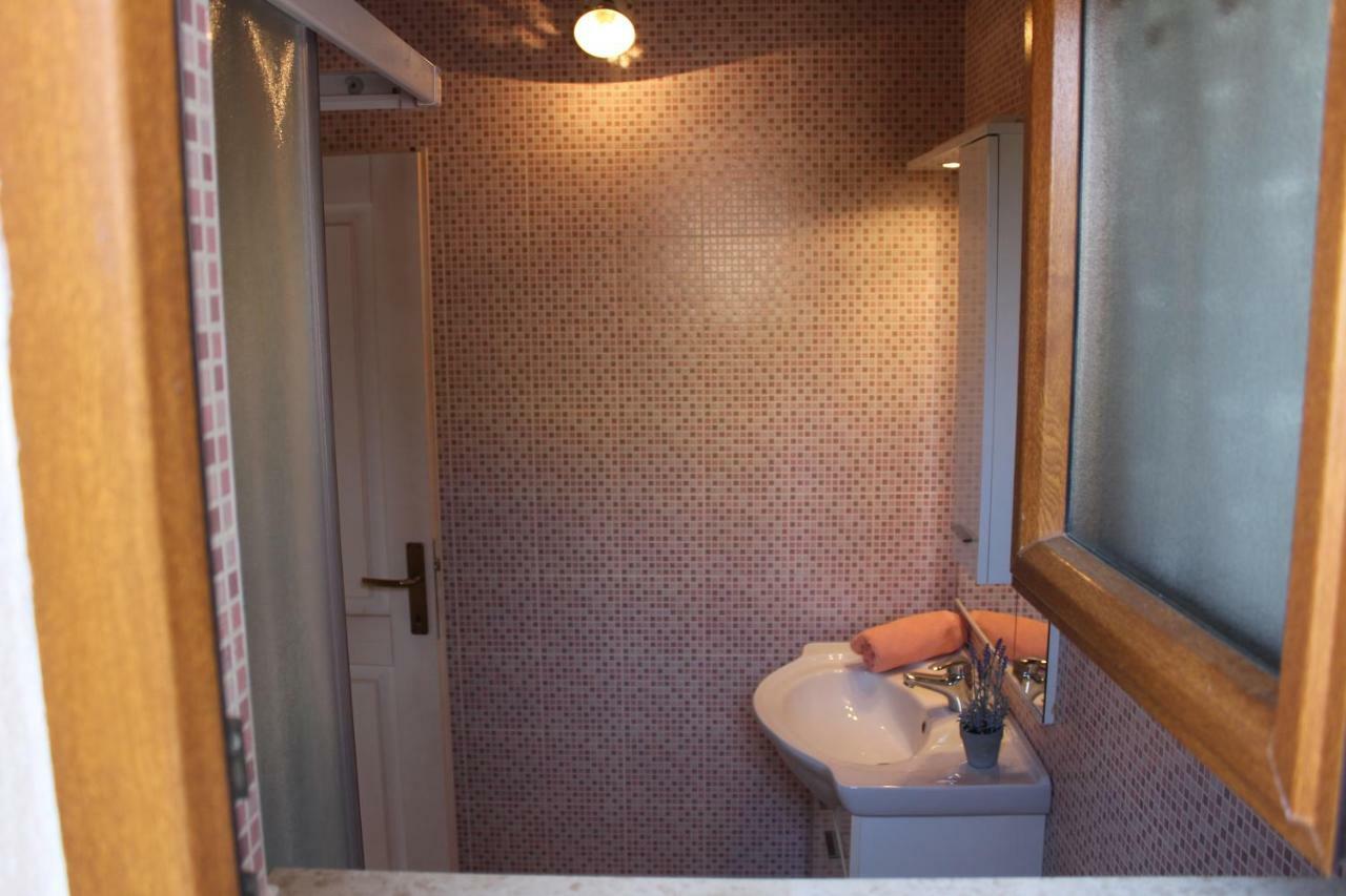 Apartman Sasa Rovinj Eksteriør bilde