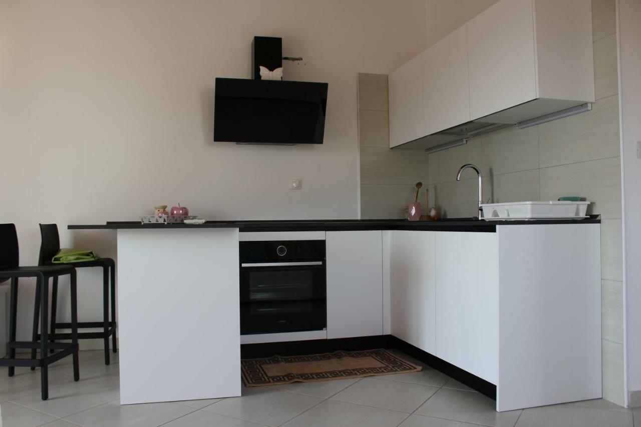 Apartman Sasa Rovinj Eksteriør bilde