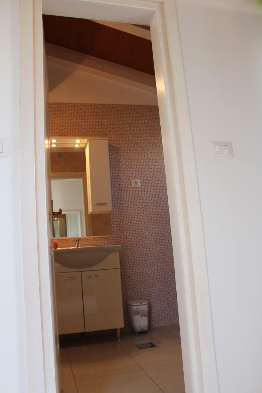 Apartman Sasa Rovinj Eksteriør bilde