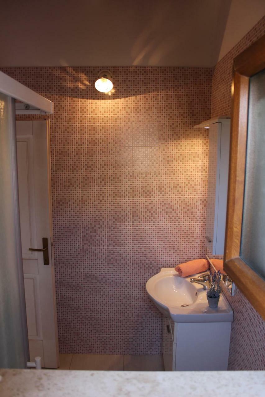 Apartman Sasa Rovinj Eksteriør bilde