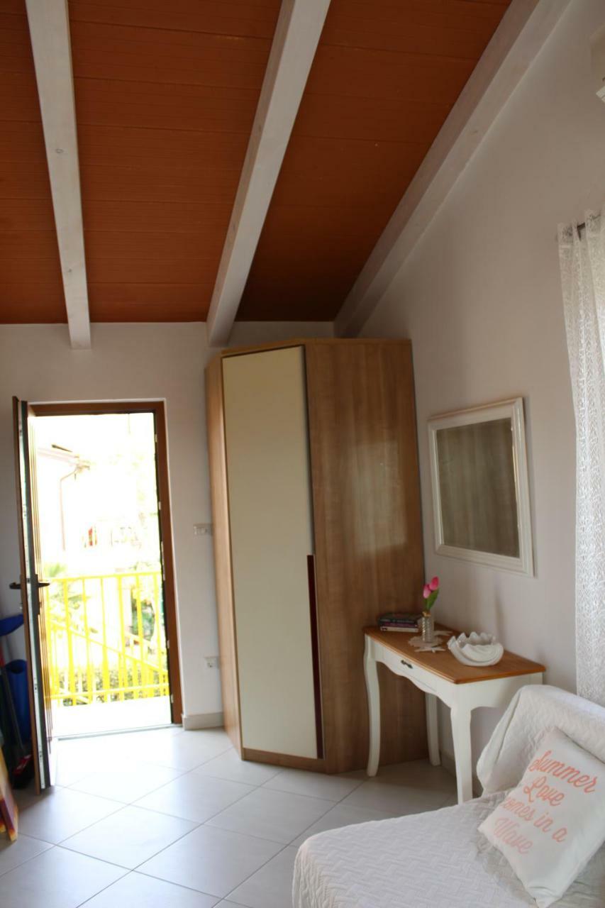 Apartman Sasa Rovinj Eksteriør bilde